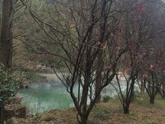 -黄公望隐居地