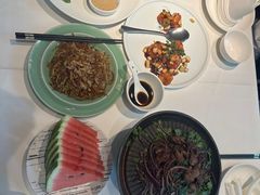 -唐廊烤鸭店(工体店)