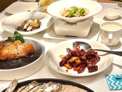 -莆田餐厅PUTIEN(西安万象天地店)