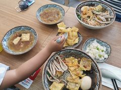-捕螺记螺蛳粉(东关大街店)