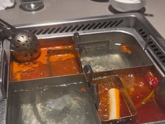 -海底捞火锅(方塔东街店)