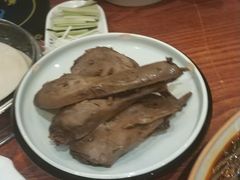 -龙聚德北京烤鸭(沙坪坝华宇A馆店)