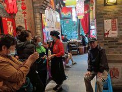 -蜀大侠火锅(香格里拉店)