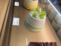 -théATRE 茶聚场(王府中環店)