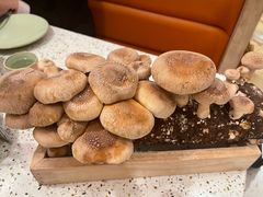 -椰子营·椰子鸡火锅(万象里店)