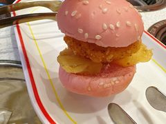 -龍歌自助小火锅(秦淮水游城店)
