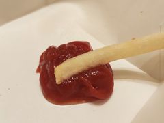 -麦当劳(SM城市广场店)