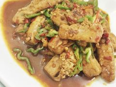 -宜城私房菜.臭鳜鱼(九华新街店)