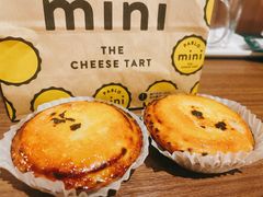 -烧きたてチーズタルト专门店·PABLO(心斋桥本店)