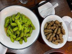 -虾弄弄海派小龙虾·牛羊蝎子火锅