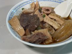 -梓记牛什(總店)