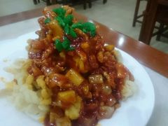 -壹条龙饭庄台基厂店