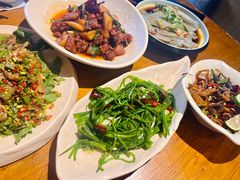 -隔壁老王·家常云南菜(花巷店)