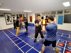 -咏春拳学总会·一拳咏春(双井店)