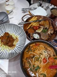 -奈尔宝家庭中心·亲子餐厅(华采天地店)