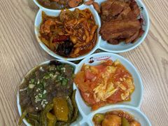 -晓宇盒饭(民安街店)