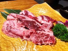 -黑牛の店·和牛烧肉(大悦城店)