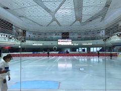 -冠军冰场CHAMPION RINK(环球银泰城店)