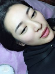 点击看大图 -西施无菌半永久纹绣眉眼影唇轻增发纹发际线