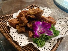 -前海沿·青岛菜(大拇指广场石老人店)