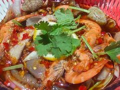 -辣小鲜·南昌大排档(船山路店)