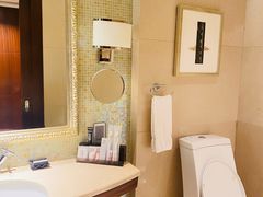 -厦门喜来登酒店