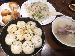-大壶春生煎(四川中路店)