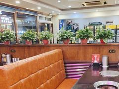 -瑞杰烧烤店·24小时营业(山东路店)