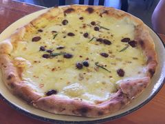 -PIZZA BIANCA(万象城店)