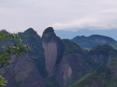 -崀山风景名胜区