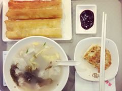 -永和大王(小厨·东四十条店)