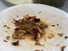 -天乐农家鱼头王(天目湖店)