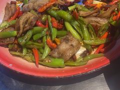 -馬伍旺川菜(江北虹悦城店)