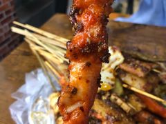 -小朱麻辣串(益民街店)
