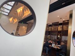 -上地宴·中关村的会客厅(清河高铁站店)