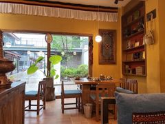 -陀岗美食·云南藏式特色餐厅