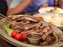 -Nord Grill&Bar Highland诺德西餐(深圳欢乐海岸店)