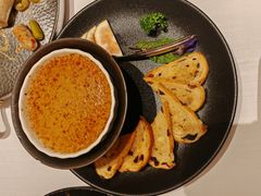 -马克西姆俄罗斯餐厅(通亚街店)