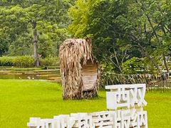 -西双版纳傣族园