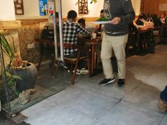 -庆合府重庆大排档(紫都城店)