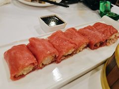 红肠粉-广州酒家(文昌总店)