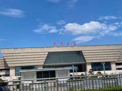 -郑州东站