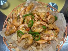 -南记食粥坊·宵夜大排档(岭南分店)