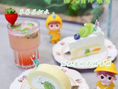 -小西家作(富力爱丁堡店)