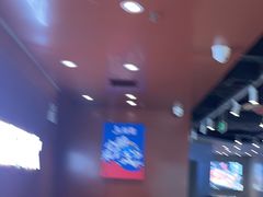 -鱼酷活鱼烤鱼(沈阳大悦城店)