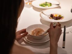 -金轩中餐厅 Jin Xuan(浦东丽思卡尔顿酒店)