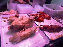 盐水鸭-章云板鸭(评事街店)