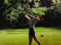 -万柳高尔夫俱乐部