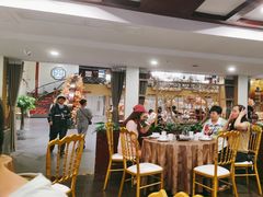 -丽华园(汉阳龙阳店)