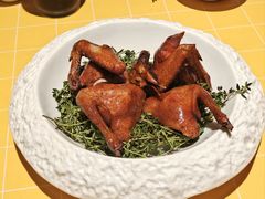 -蔡澜点心·粤菜(海印都荟城店)